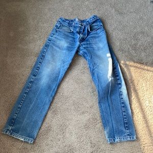 5/$20 FR Rated pants